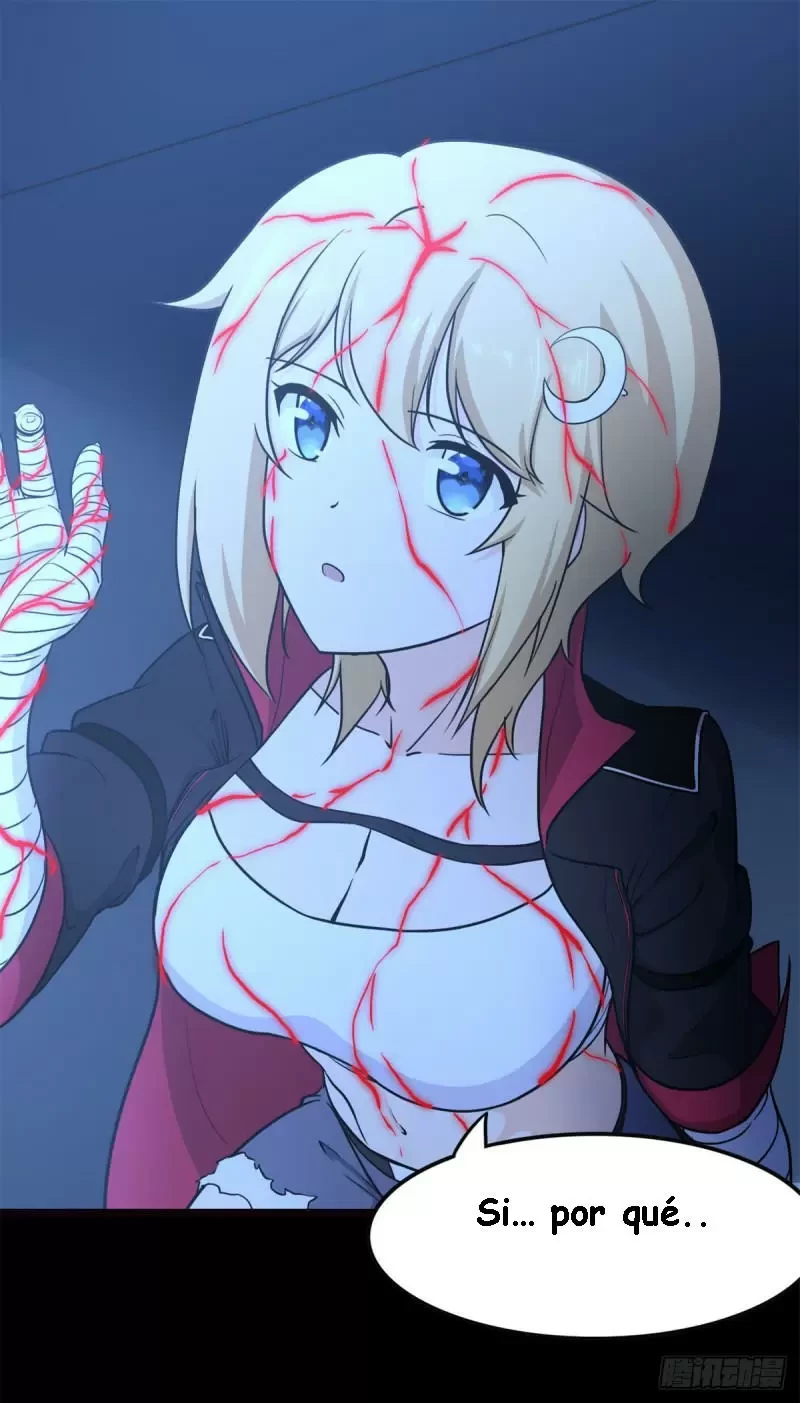 Mi novia es un zombie > Capitulo 257 > Page 201