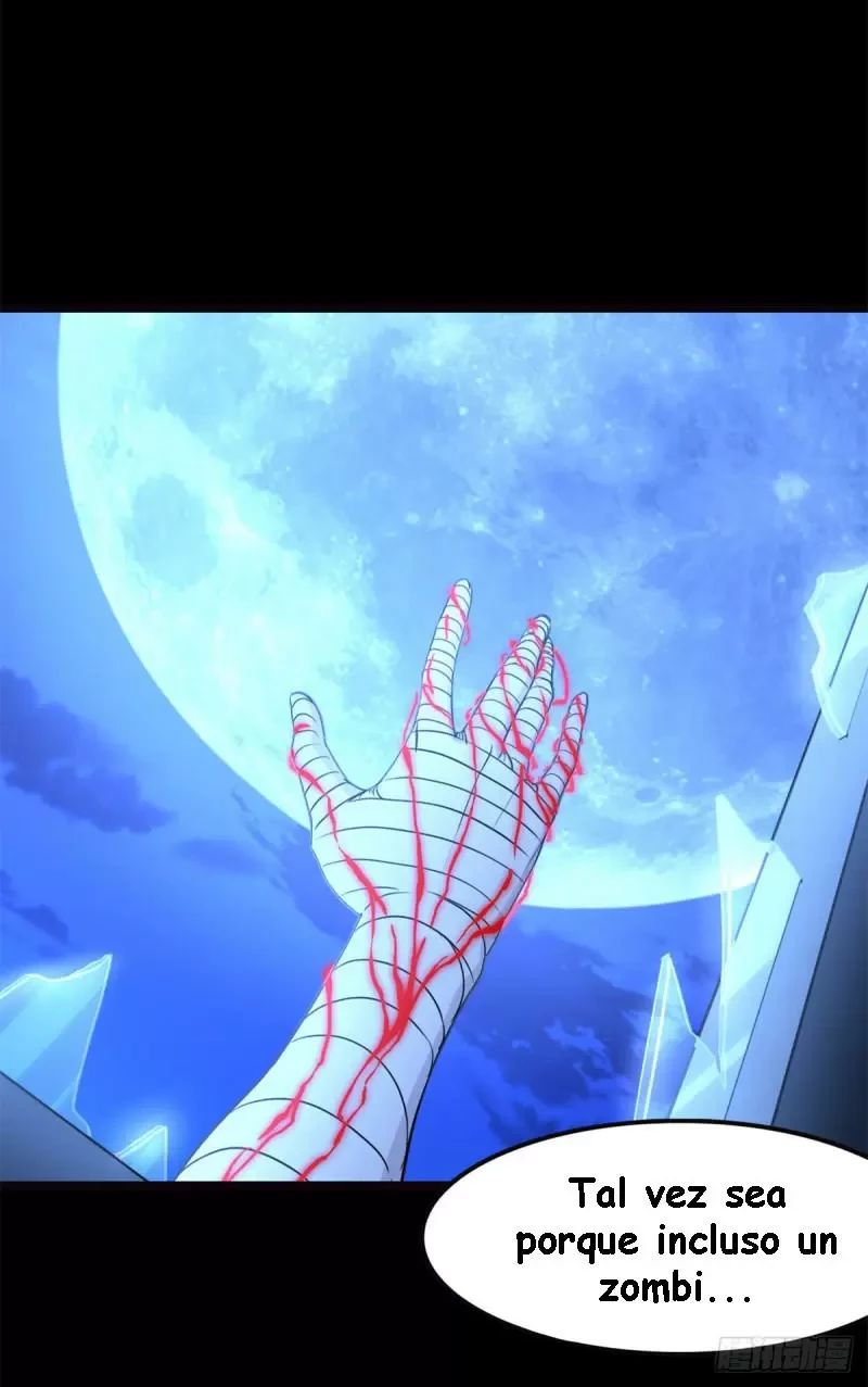 Mi novia es un zombie > Capitulo 257 > Page 211