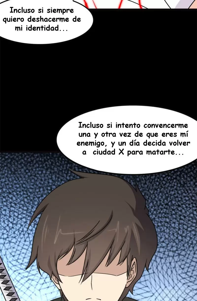 Mi novia es un zombie > Capitulo 257 > Page 241
