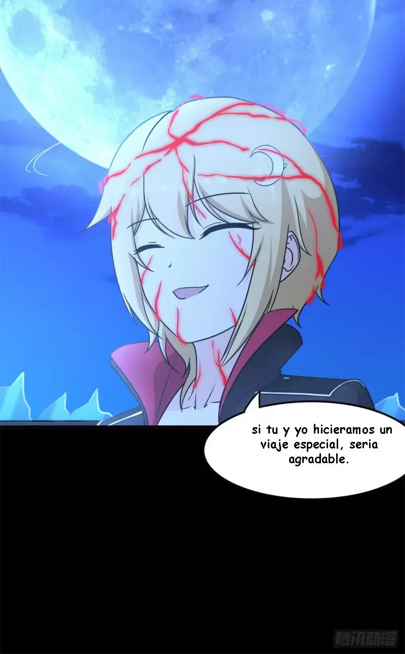 Mi novia es un zombie > Capitulo 257 > Page 261