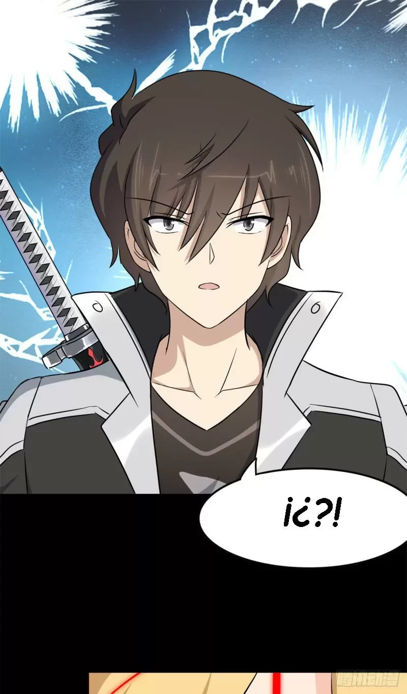 Mi novia es un zombie > Capitulo 257 > Page 271