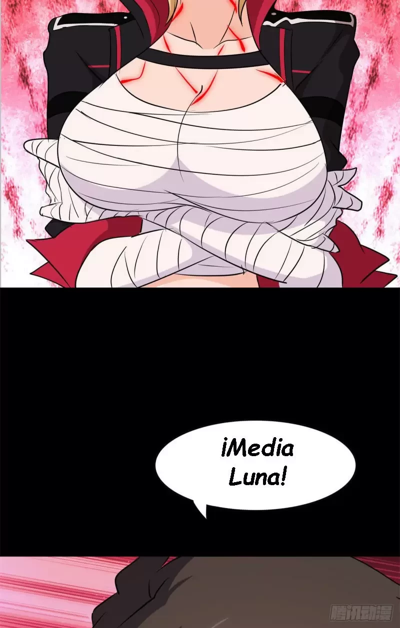 Mi novia es un zombie > Capitulo 257 > Page 291