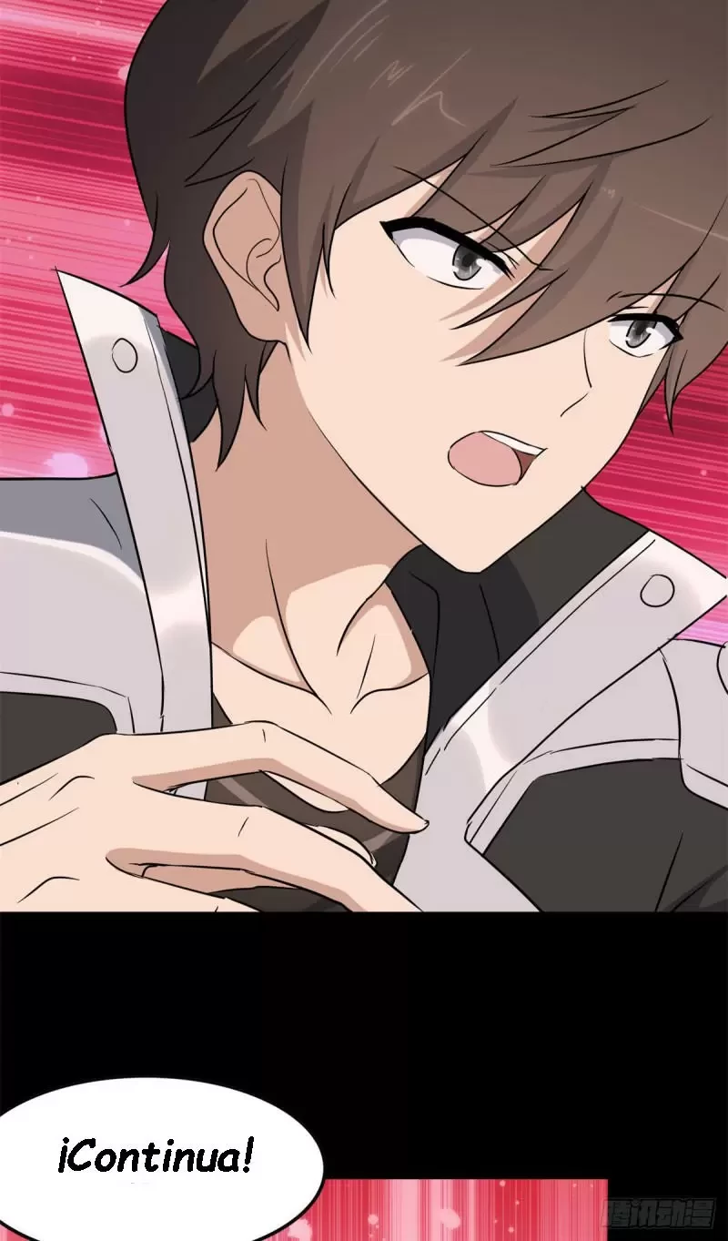 Mi novia es un zombie > Capitulo 257 > Page 301