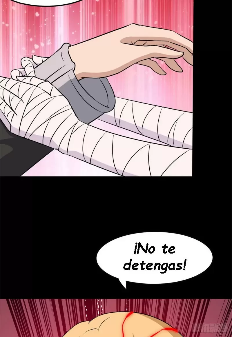 Mi novia es un zombie > Capitulo 257 > Page 311