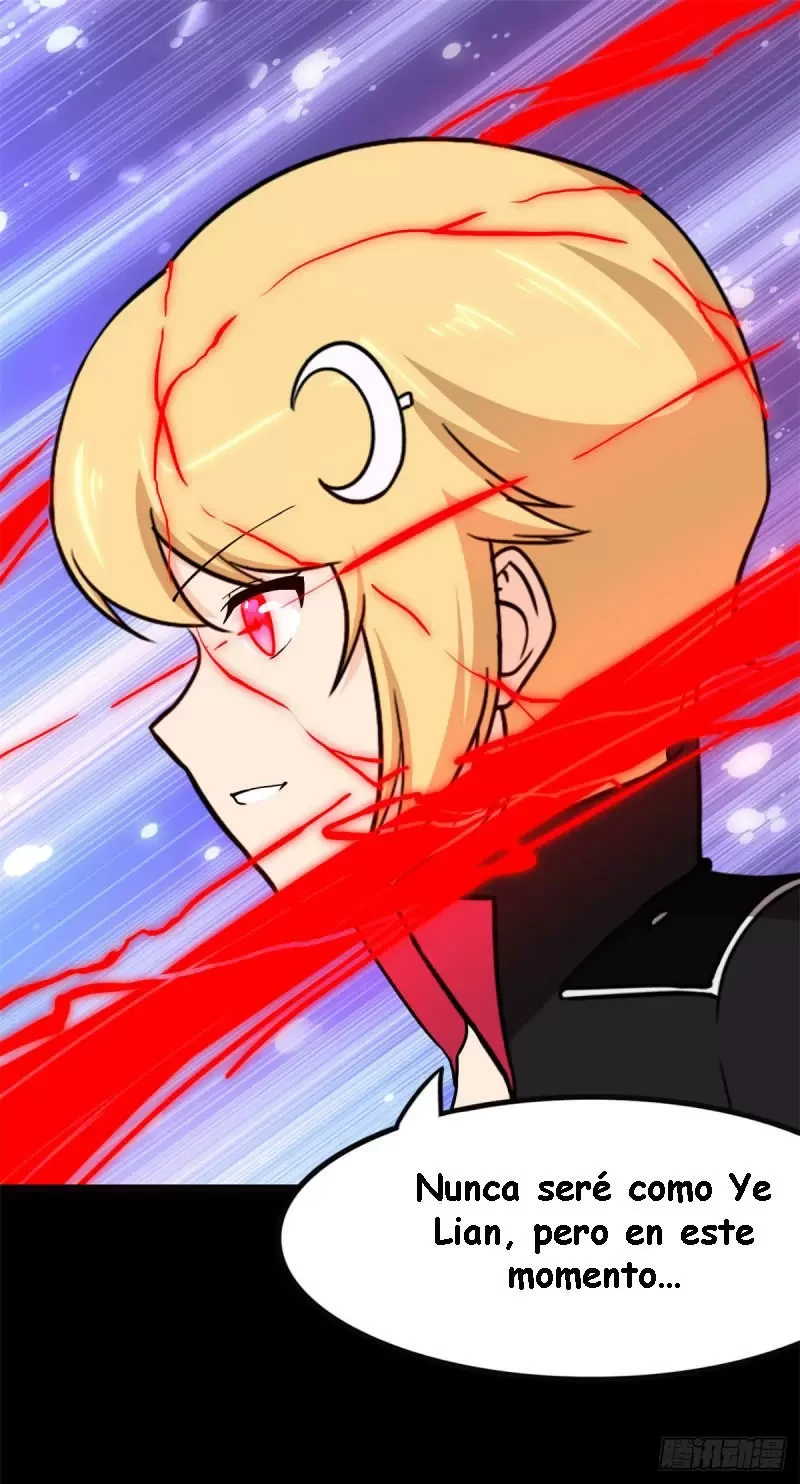 Mi novia es un zombie > Capitulo 257 > Page 331