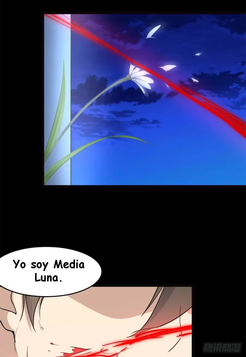 Mi novia es un zombie > Capitulo 257 > Page 341