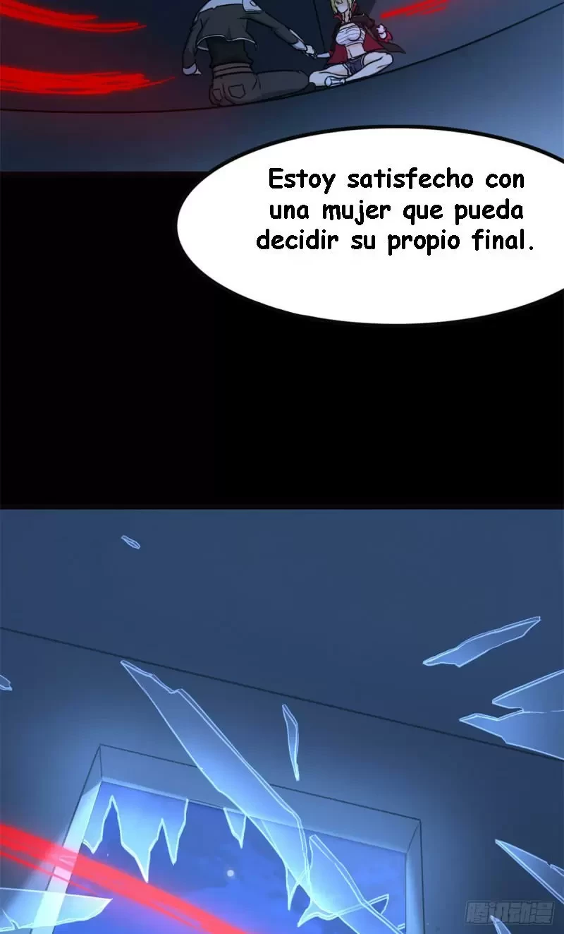 Mi novia es un zombie > Capitulo 257 > Page 361