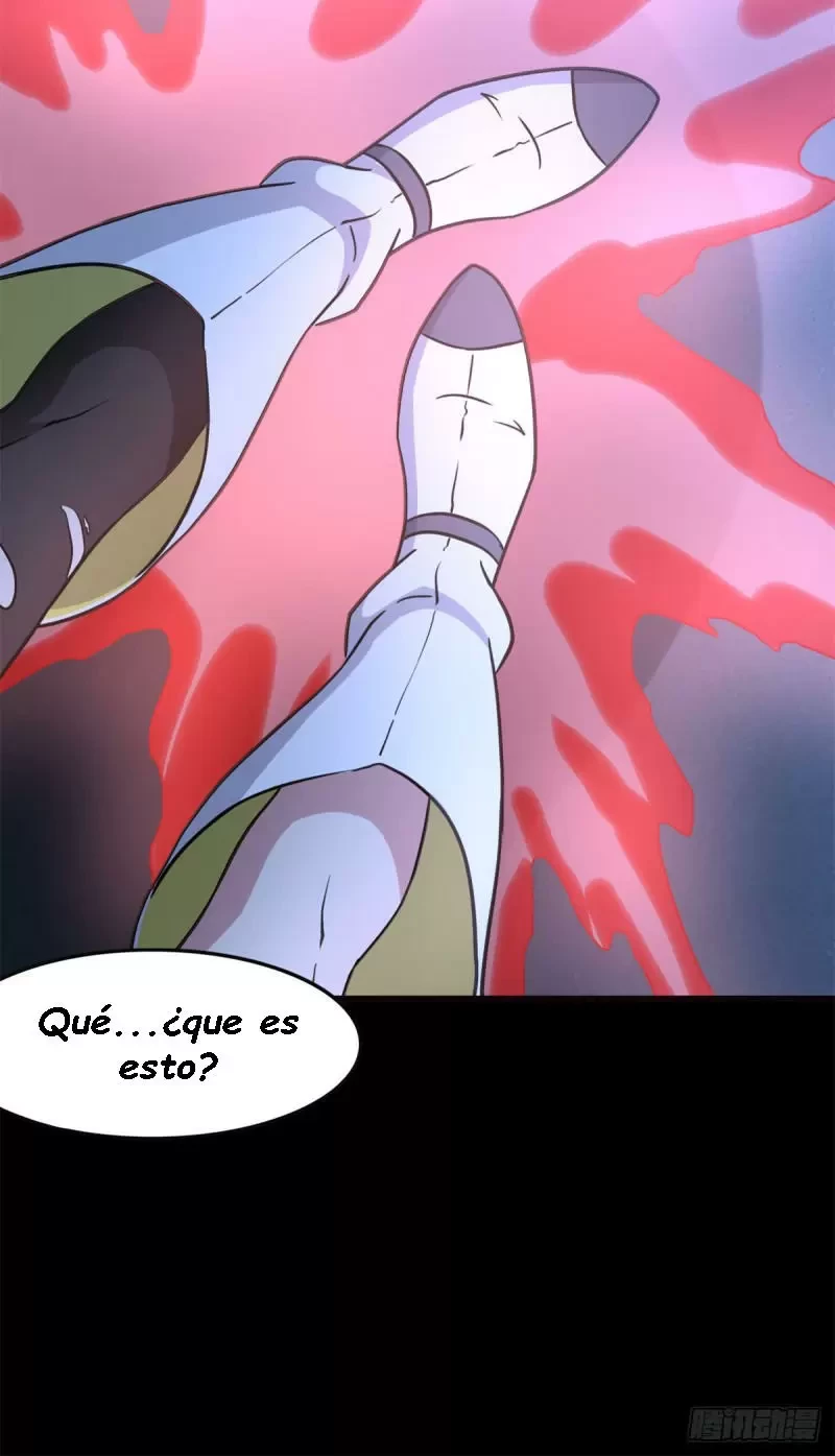 Mi novia es un zombie > Capitulo 257 > Page 441