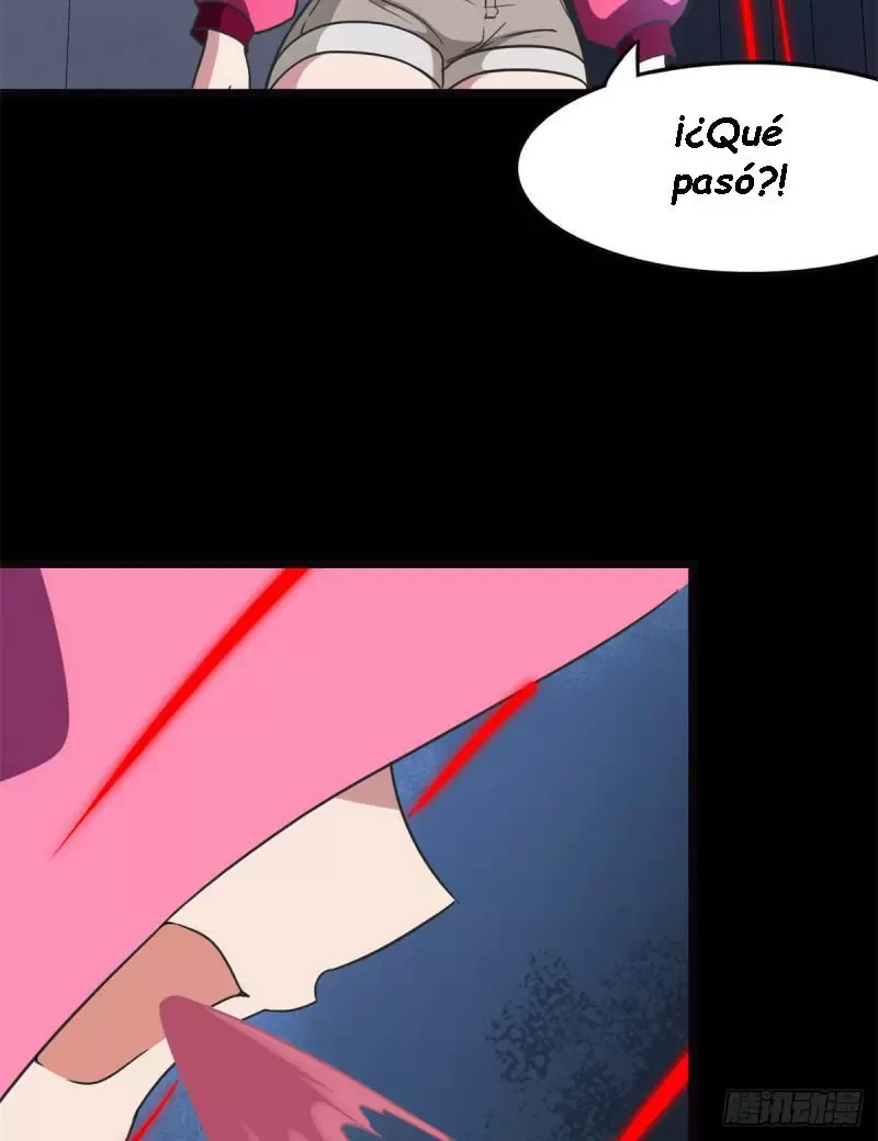 Mi novia es un zombie > Capitulo 257 > Page 461