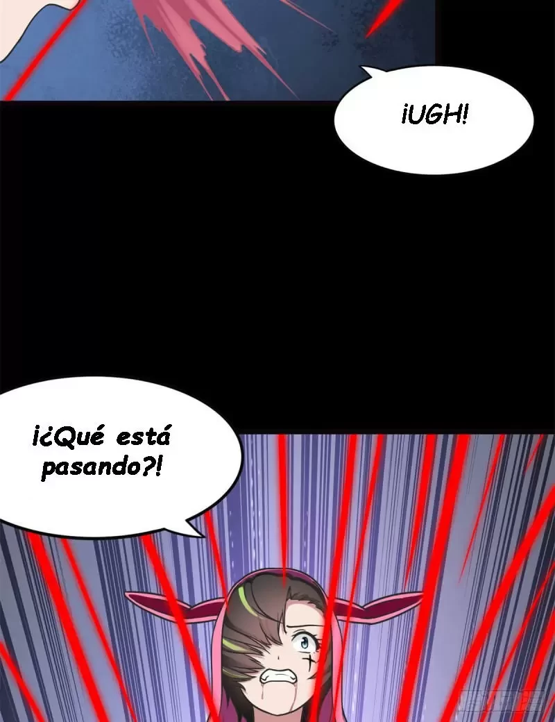 Mi novia es un zombie > Capitulo 257 > Page 481