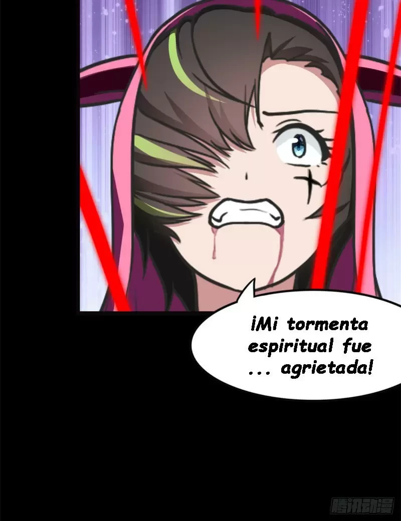 Mi novia es un zombie > Capitulo 257 > Page 501