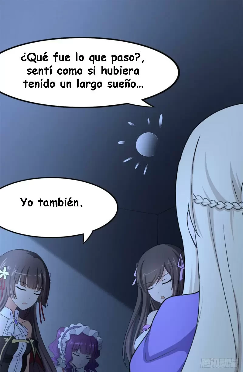 Mi novia es un zombie > Capitulo 257 > Page 531