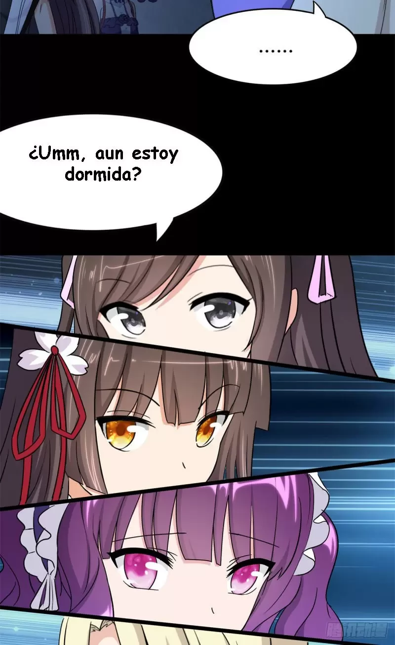 Mi novia es un zombie > Capitulo 257 > Page 541