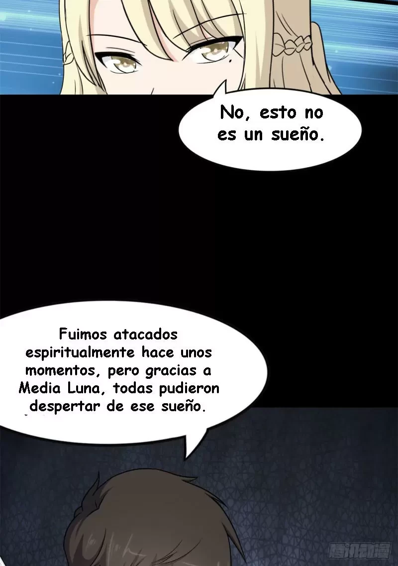 Mi novia es un zombie > Capitulo 257 > Page 551