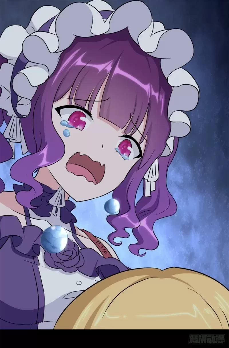 Mi novia es un zombie > Capitulo 257 > Page 591