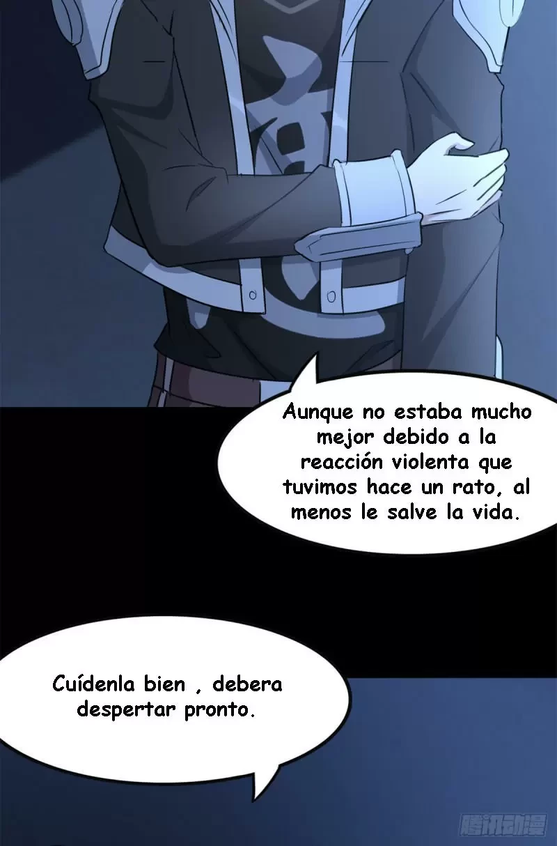 Mi novia es un zombie > Capitulo 257 > Page 611