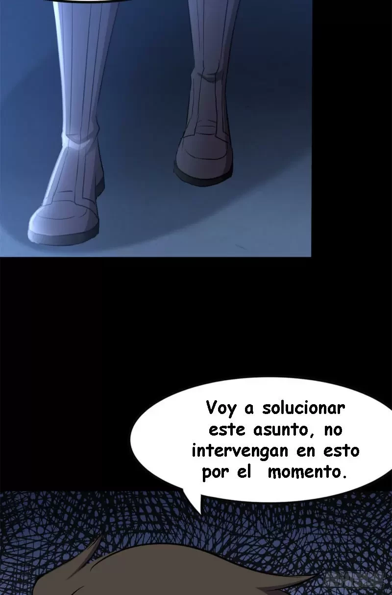 Mi novia es un zombie > Capitulo 257 > Page 631