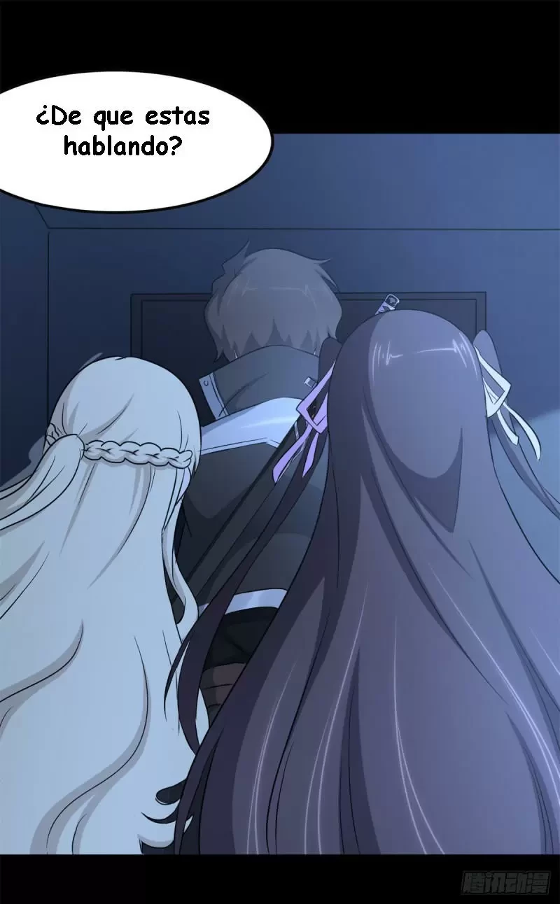 Mi novia es un zombie > Capitulo 257 > Page 651