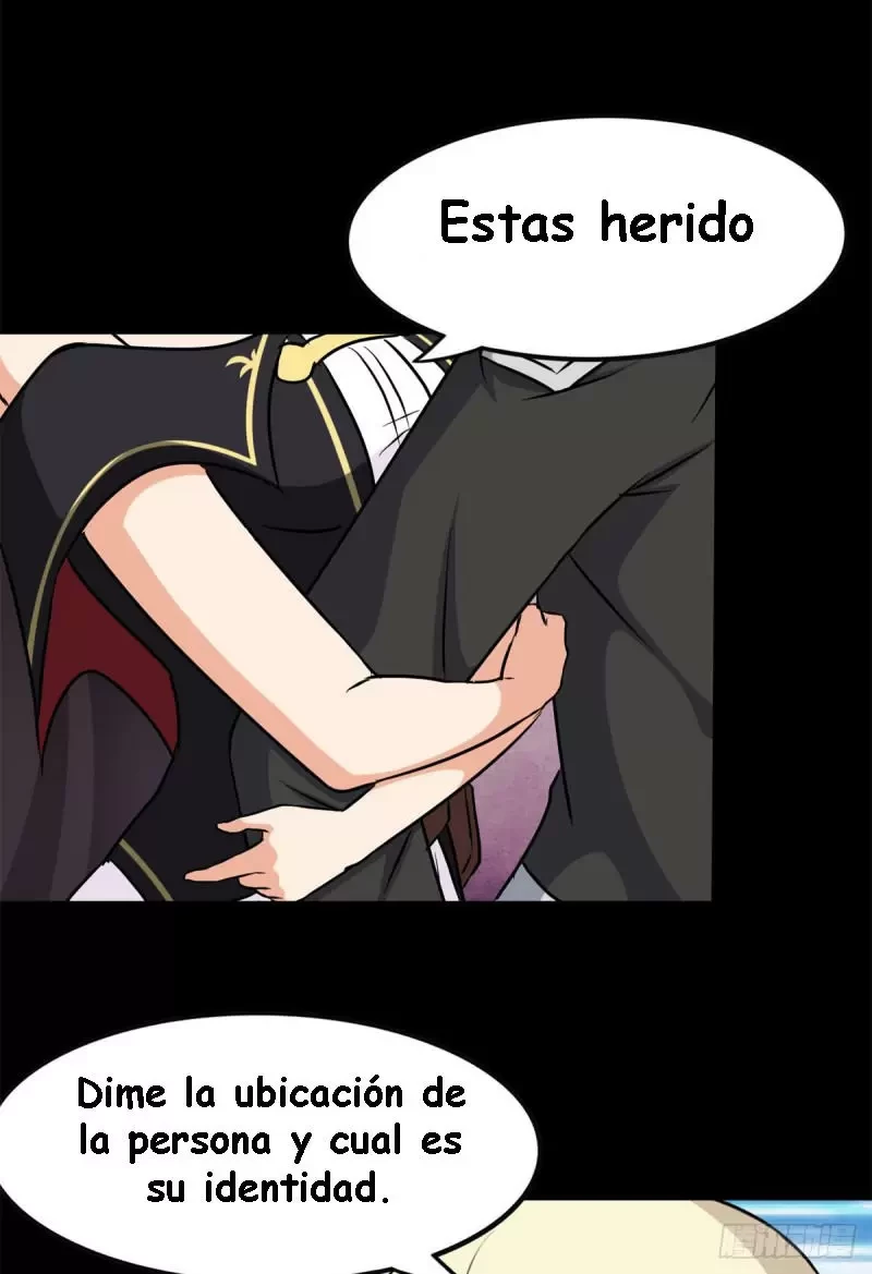 Mi novia es un zombie > Capitulo 257 > Page 661