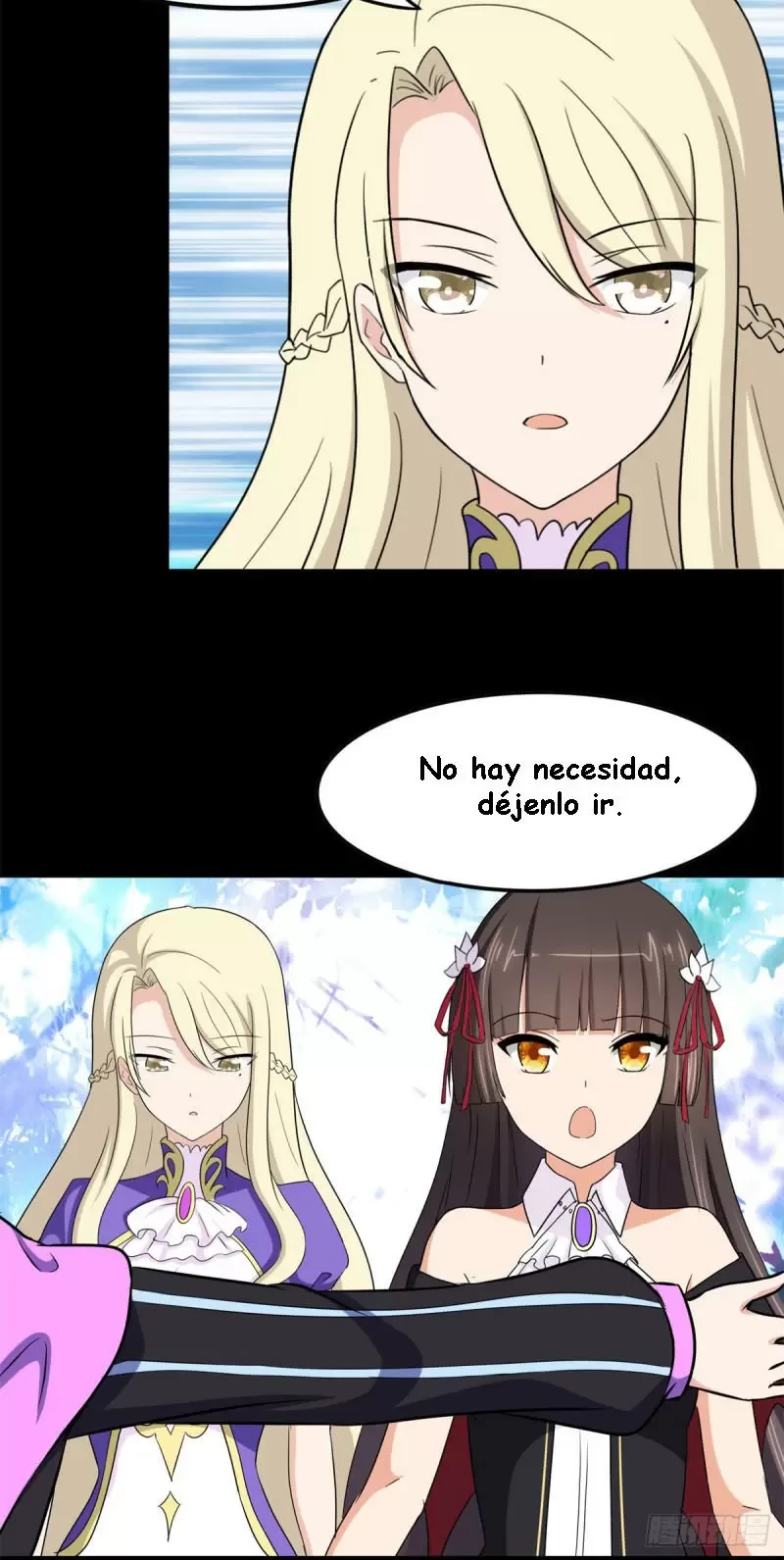 Mi novia es un zombie > Capitulo 257 > Page 671