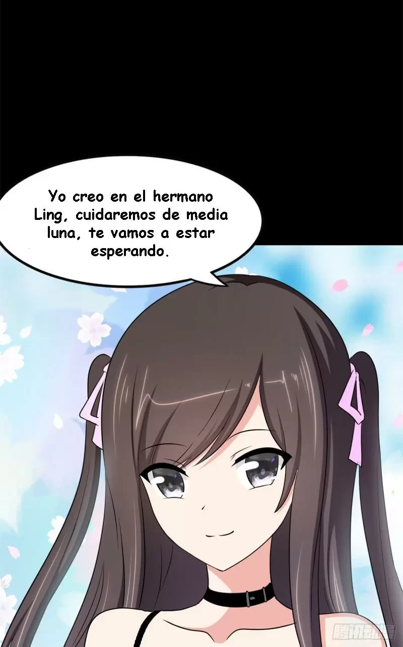 Mi novia es un zombie > Capitulo 257 > Page 681