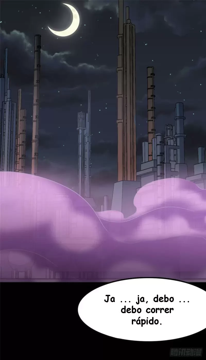 Mi novia es un zombie > Capitulo 258 > Page 21