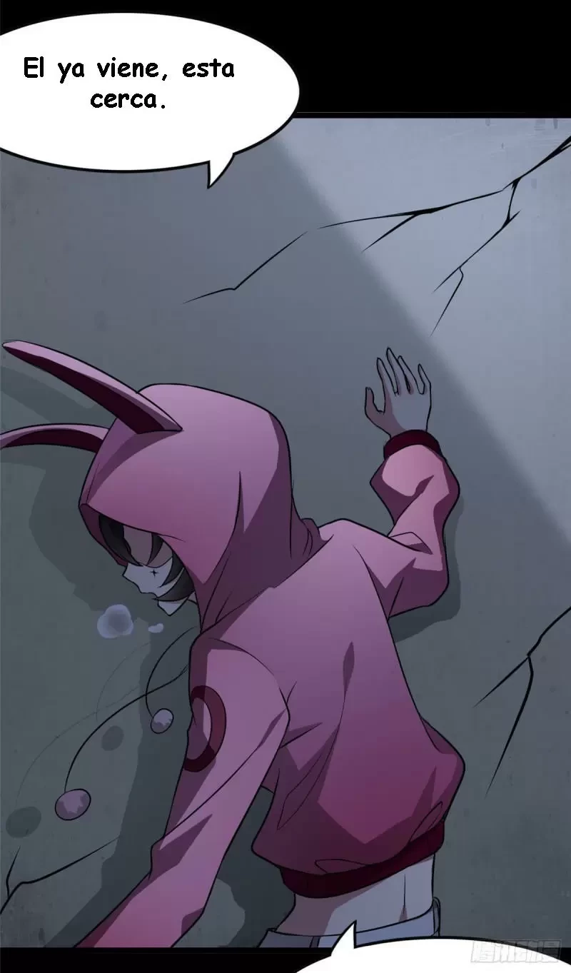 Mi novia es un zombie > Capitulo 258 > Page 31