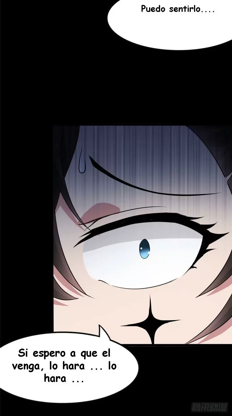 Mi novia es un zombie > Capitulo 258 > Page 41