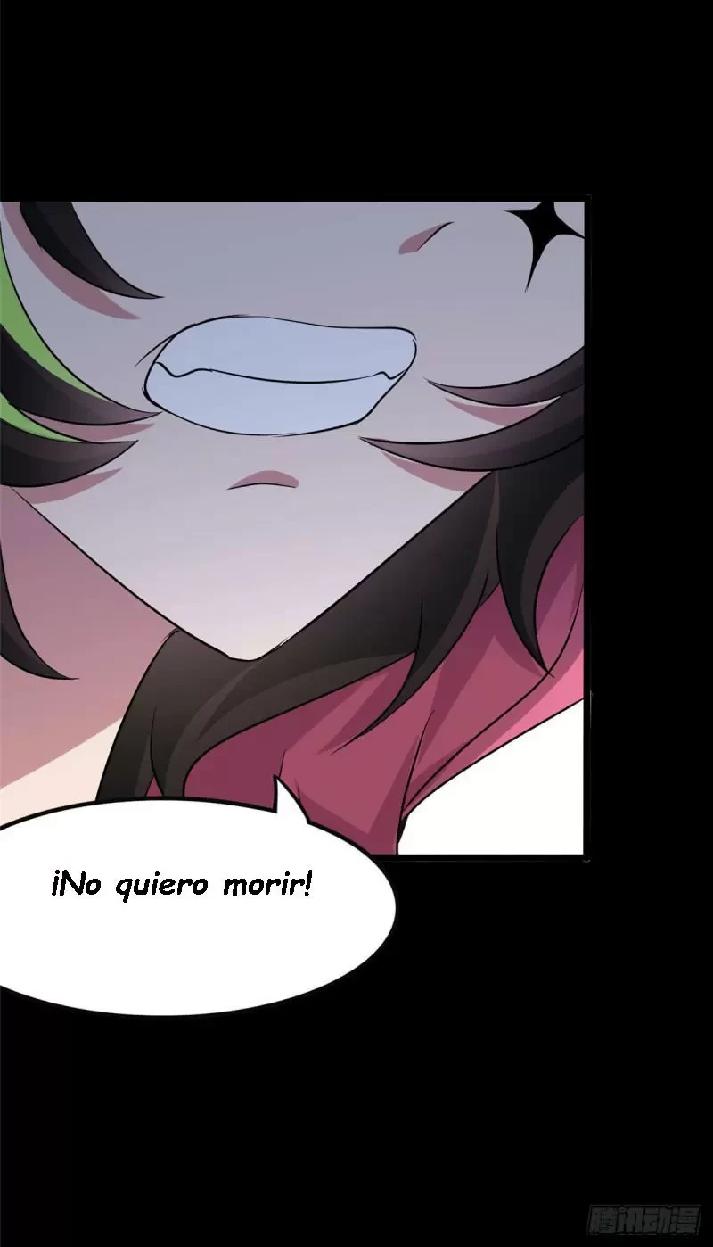 Mi novia es un zombie > Capitulo 258 > Page 61