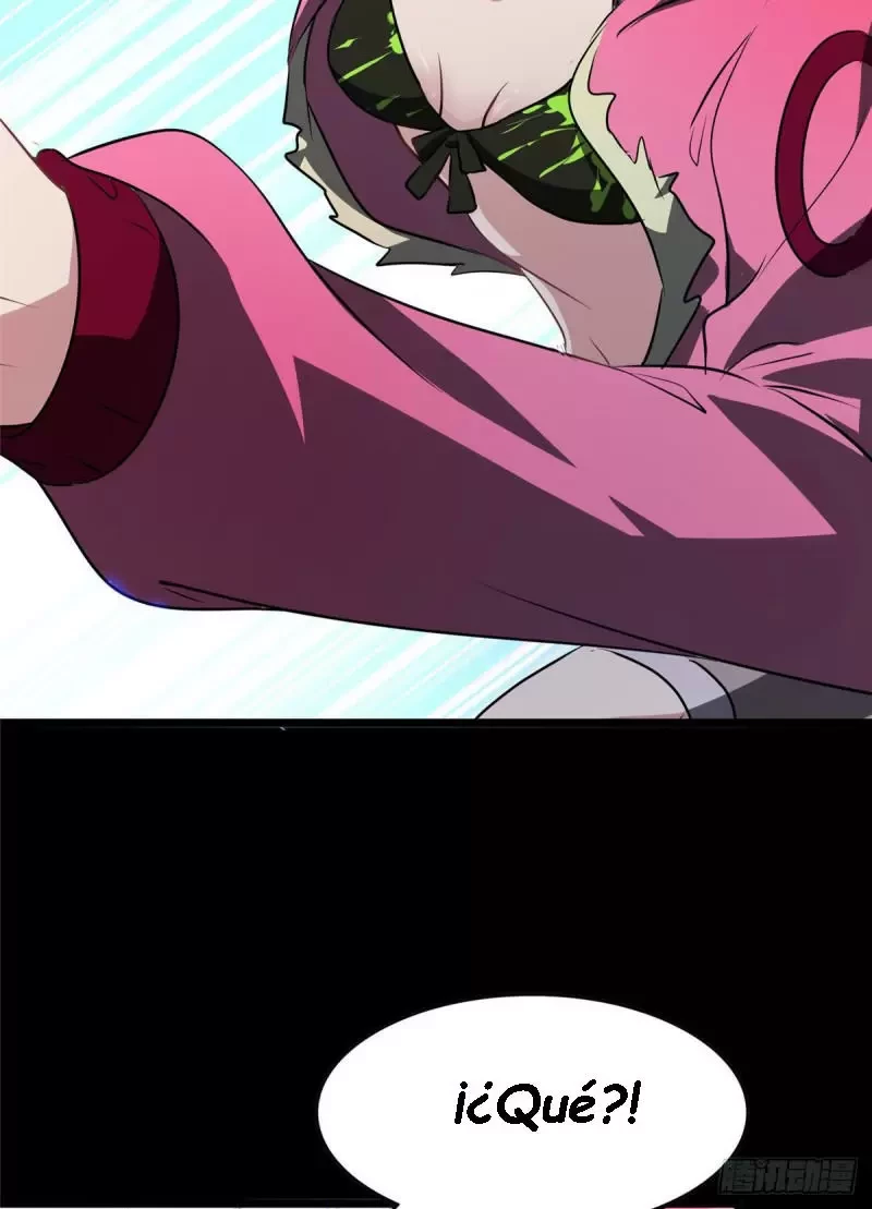 Mi novia es un zombie > Capitulo 258 > Page 181