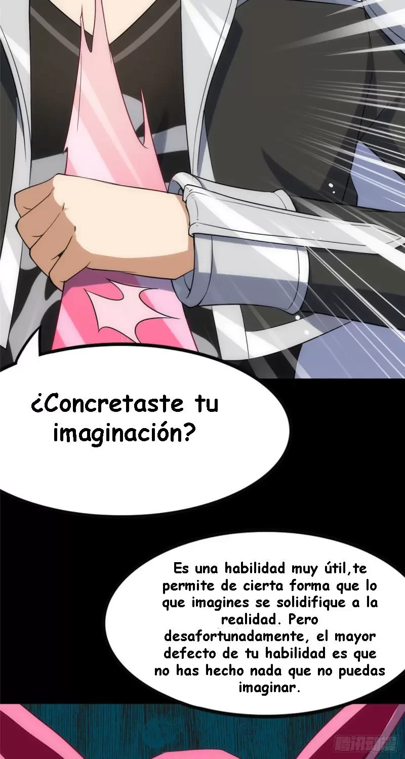 Mi novia es un zombie > Capitulo 258 > Page 221