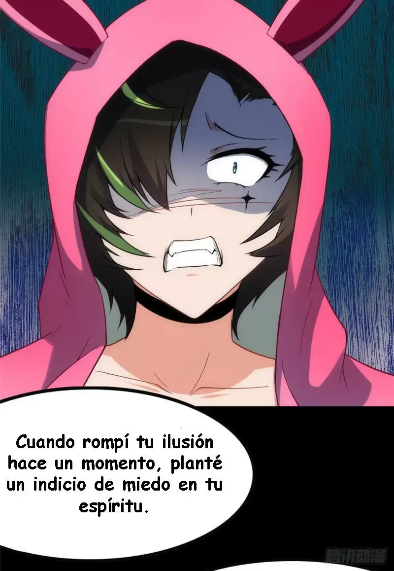 Mi novia es un zombie > Capitulo 258 > Page 231