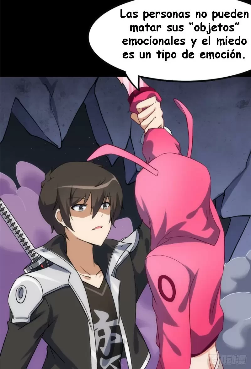 Mi novia es un zombie > Capitulo 258 > Page 241