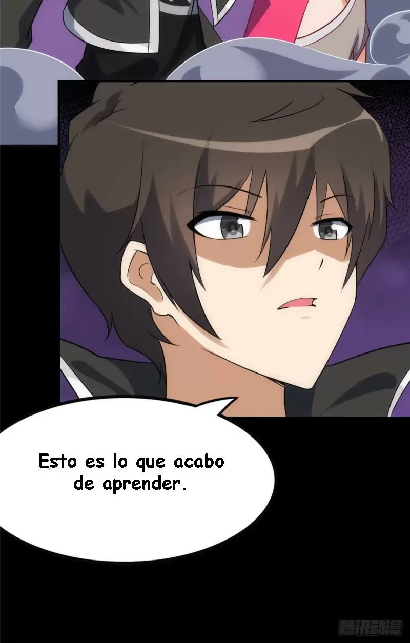 Mi novia es un zombie > Capitulo 258 > Page 251