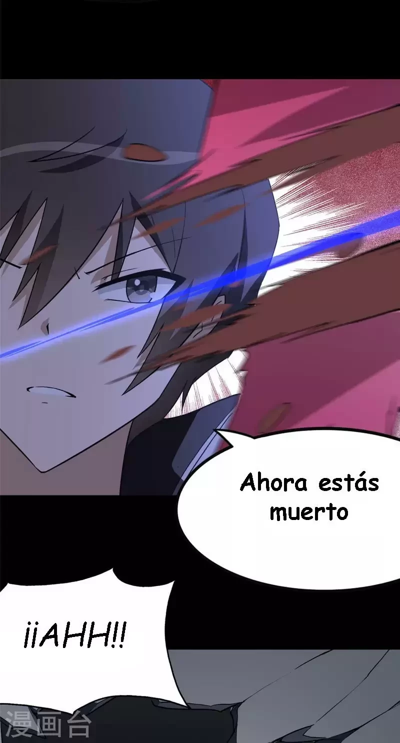 Mi novia es un zombie > Capitulo 258 > Page 271