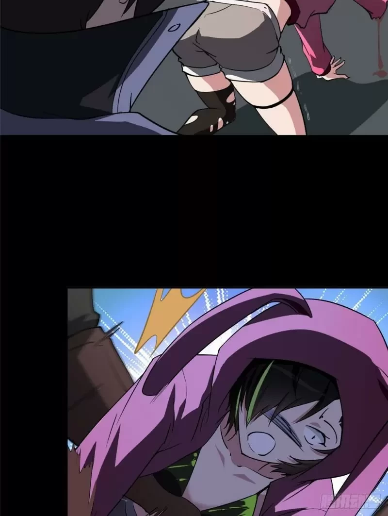 Mi novia es un zombie > Capitulo 258 > Page 301