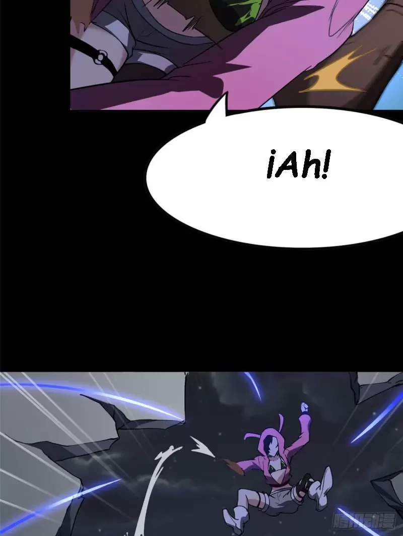 Mi novia es un zombie > Capitulo 258 > Page 311