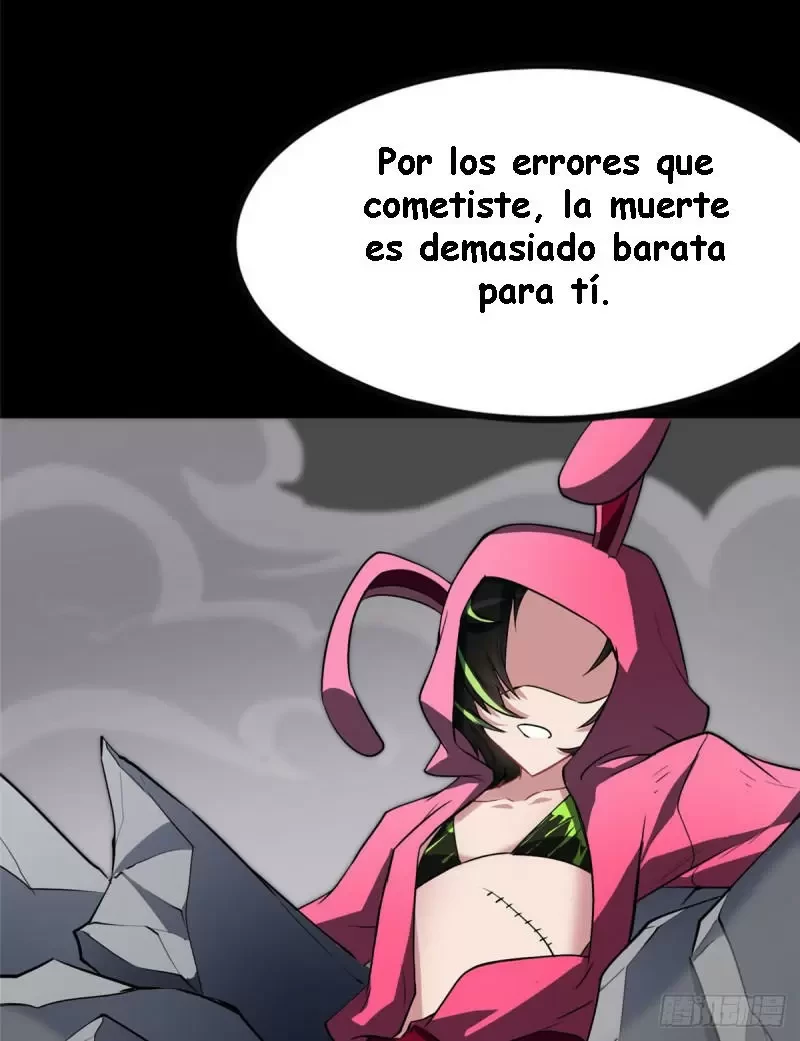 Mi novia es un zombie > Capitulo 258 > Page 391