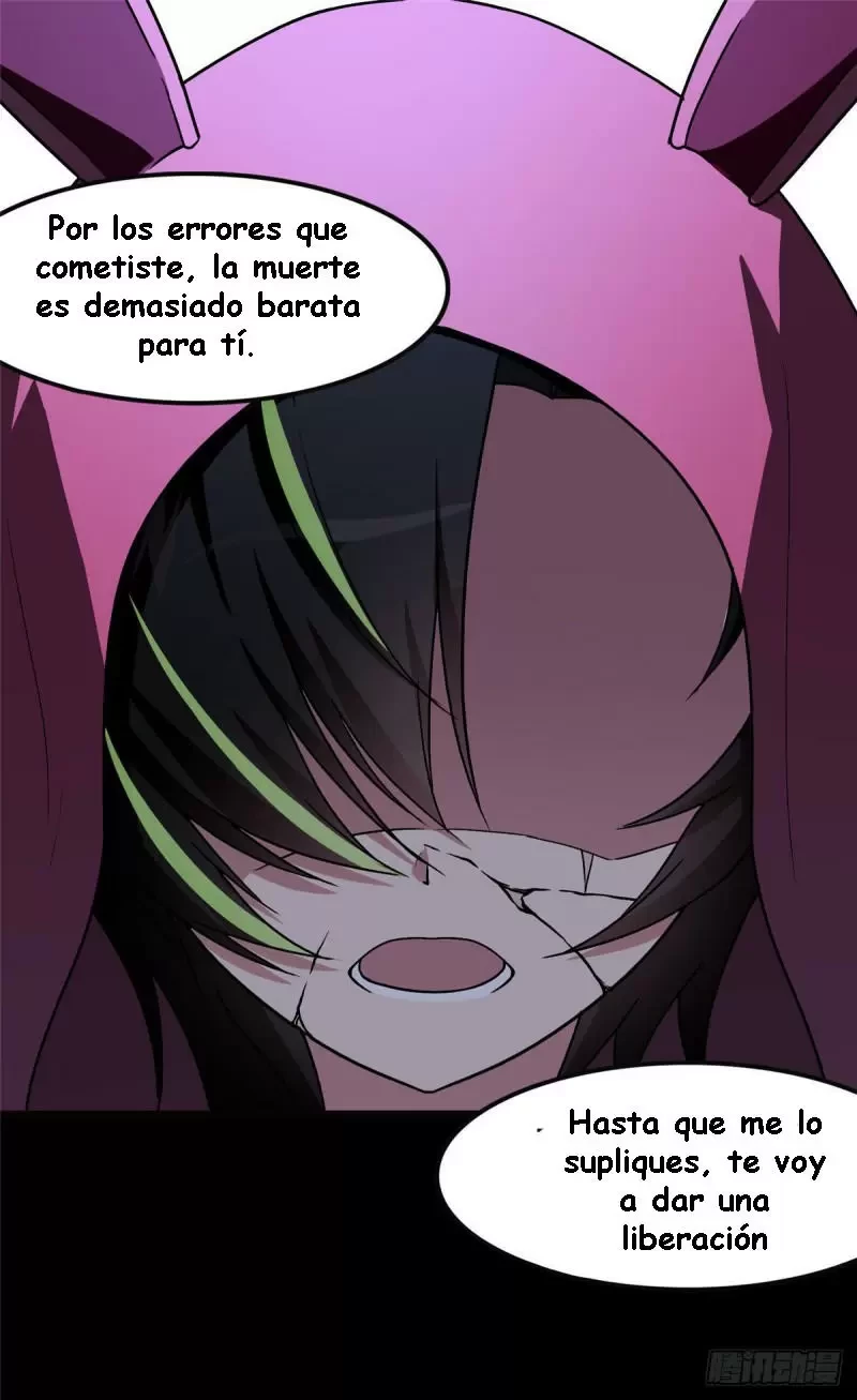 Mi novia es un zombie > Capitulo 258 > Page 411