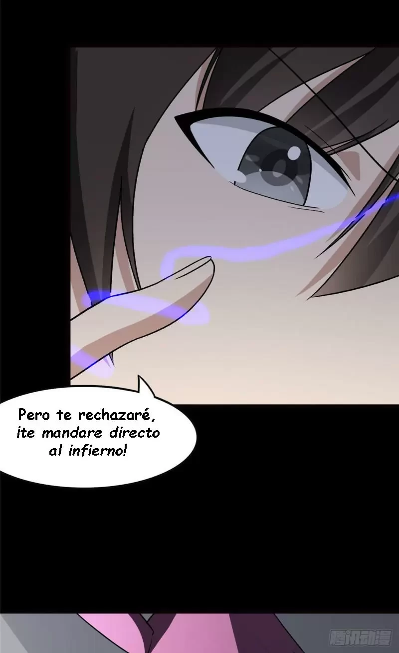 Mi novia es un zombie > Capitulo 258 > Page 421