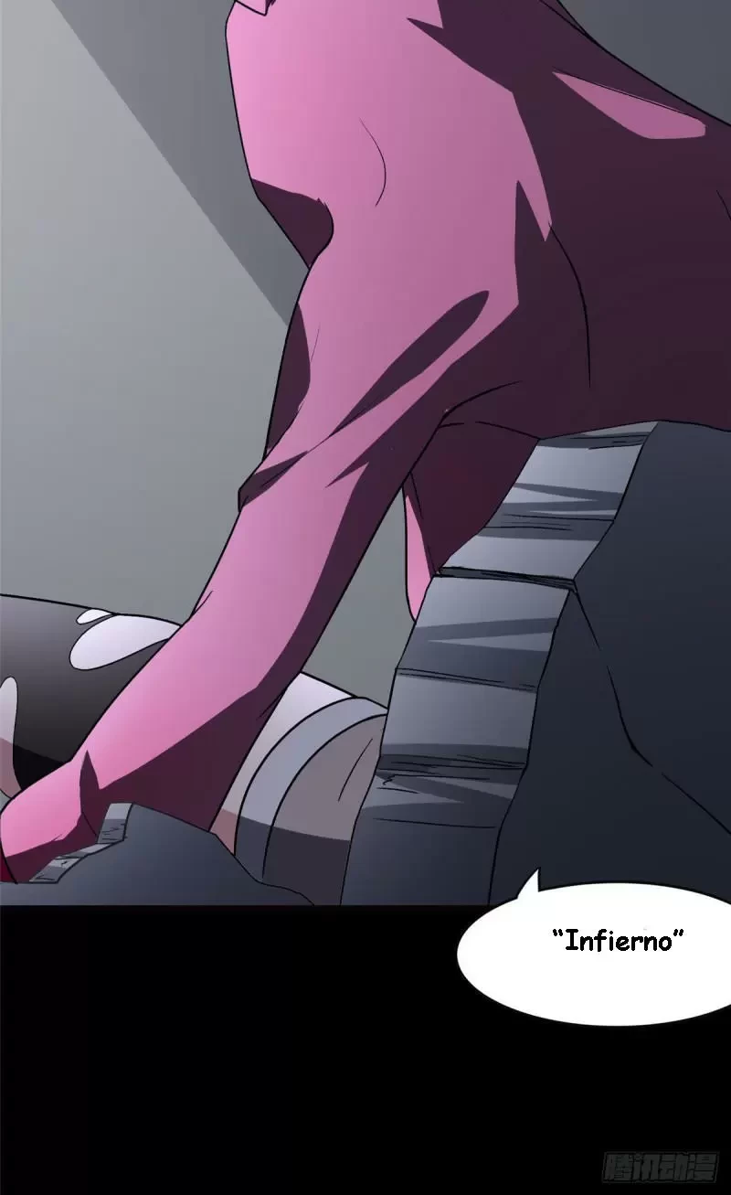 Mi novia es un zombie > Capitulo 258 > Page 431