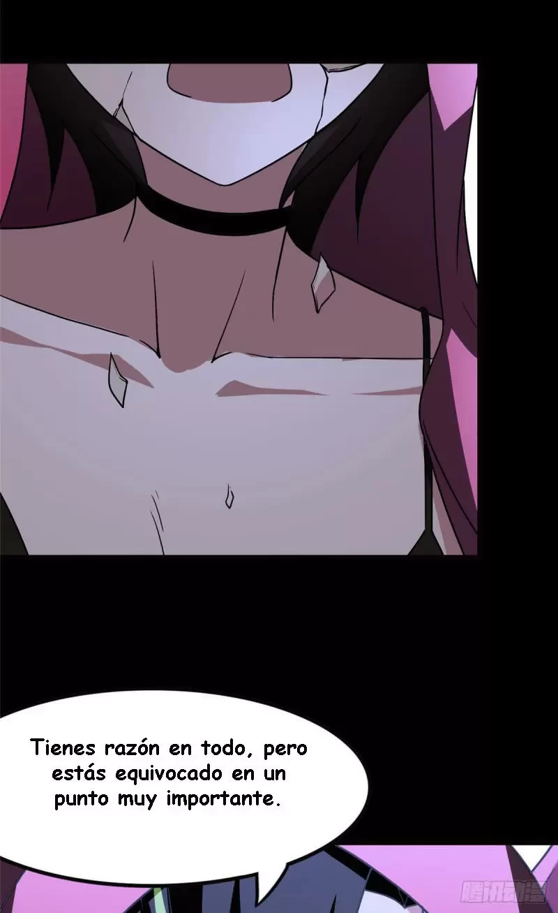 Mi novia es un zombie > Capitulo 258 > Page 441