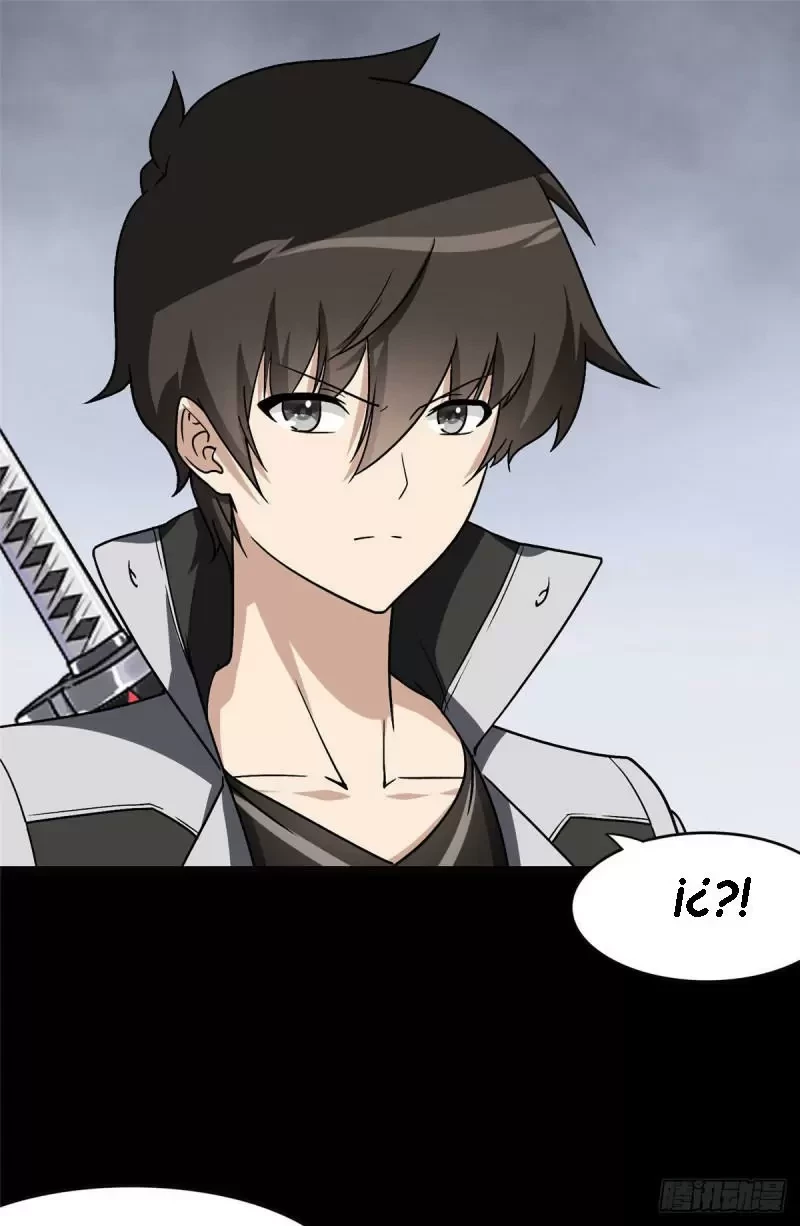 Mi novia es un zombie > Capitulo 258 > Page 471