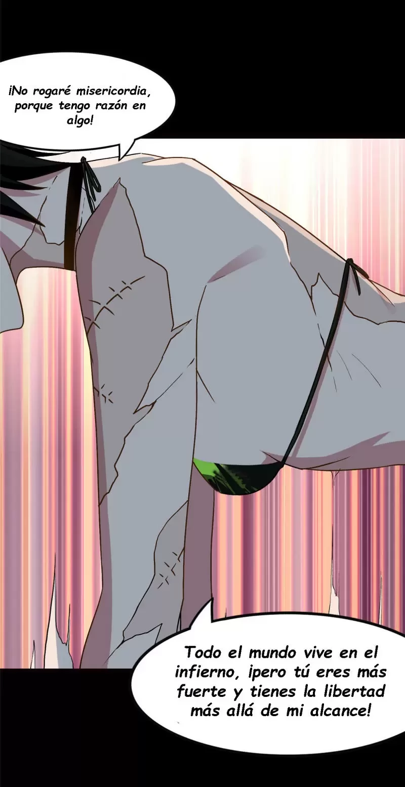 Mi novia es un zombie > Capitulo 258 > Page 481