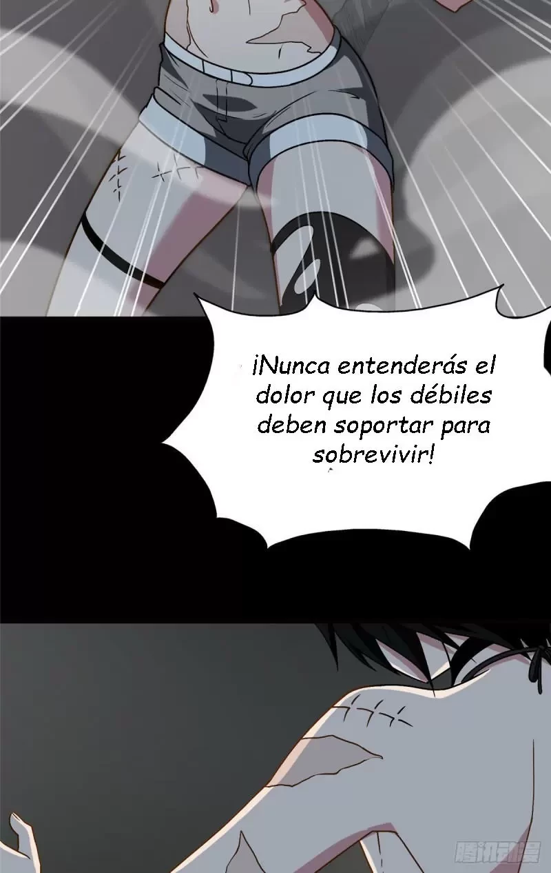 Mi novia es un zombie > Capitulo 258 > Page 501
