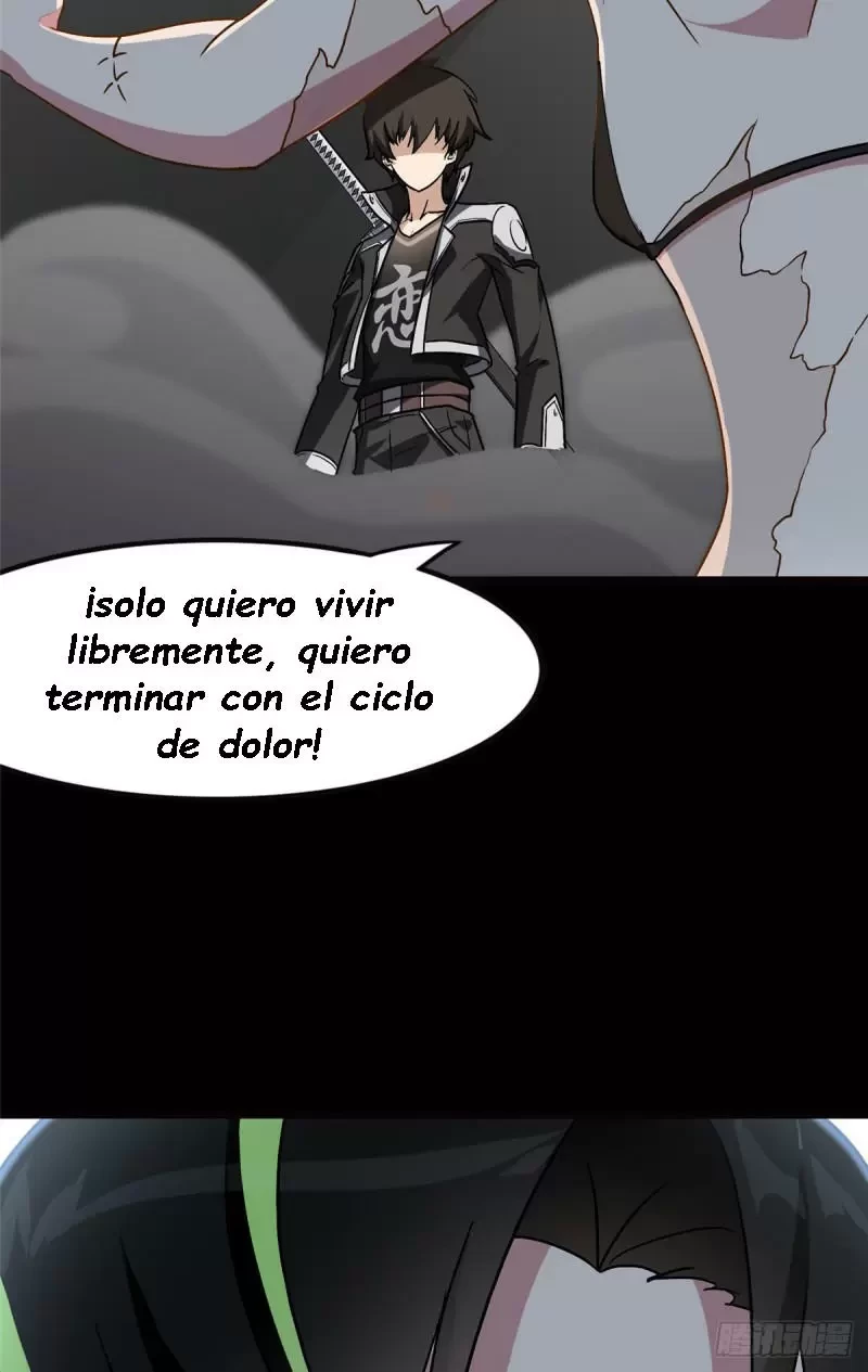 Mi novia es un zombie > Capitulo 258 > Page 511