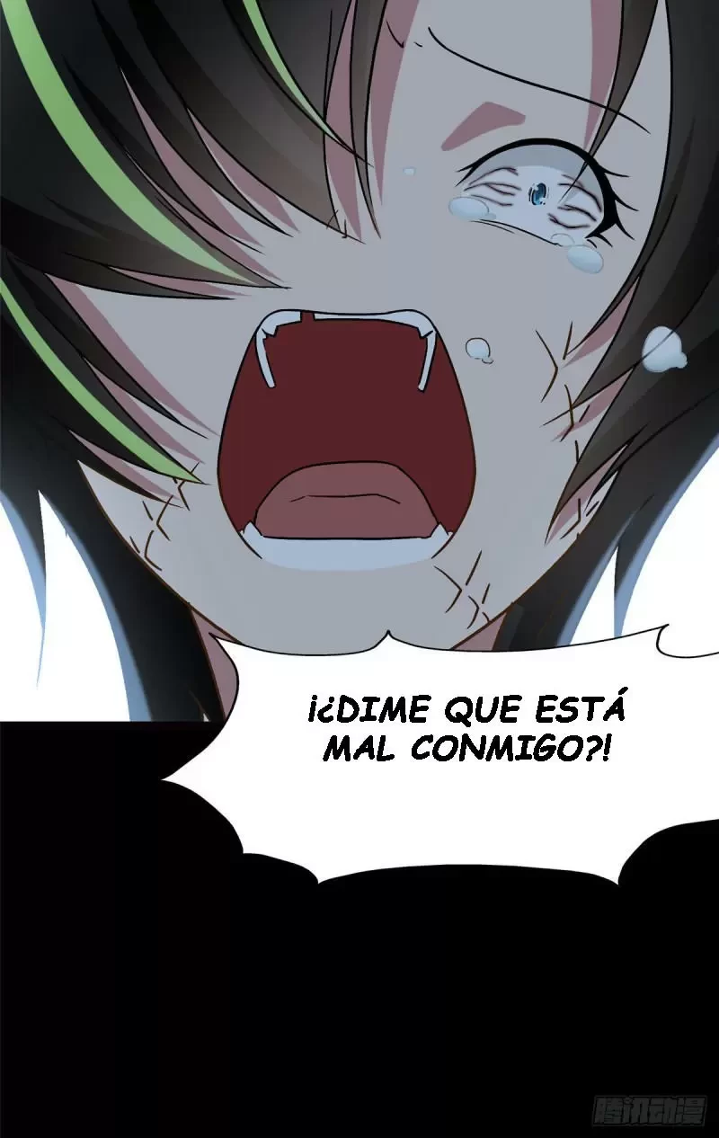 Mi novia es un zombie > Capitulo 258 > Page 521
