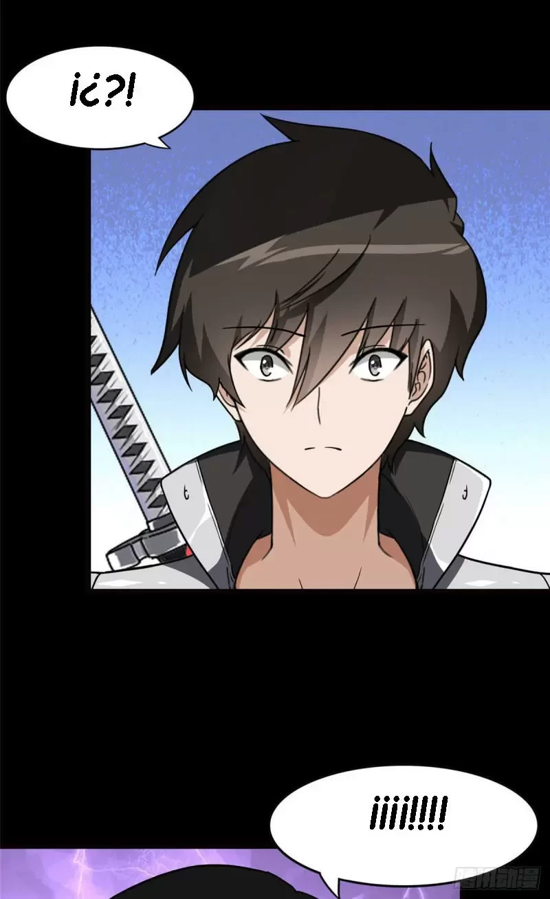 Mi novia es un zombie > Capitulo 258 > Page 551