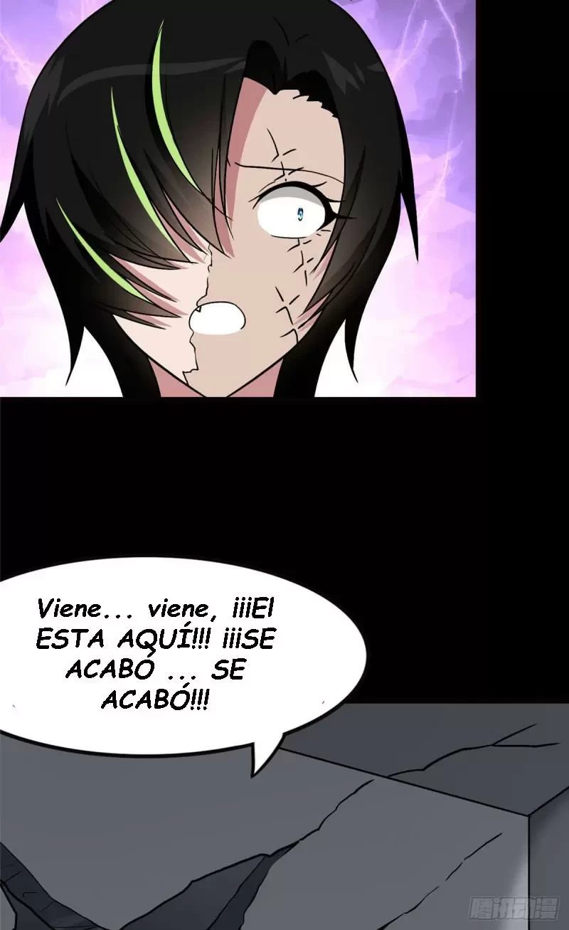 Mi novia es un zombie > Capitulo 258 > Page 561