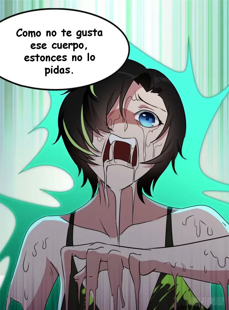 Mi novia es un zombie > Capitulo 258 > Page 651